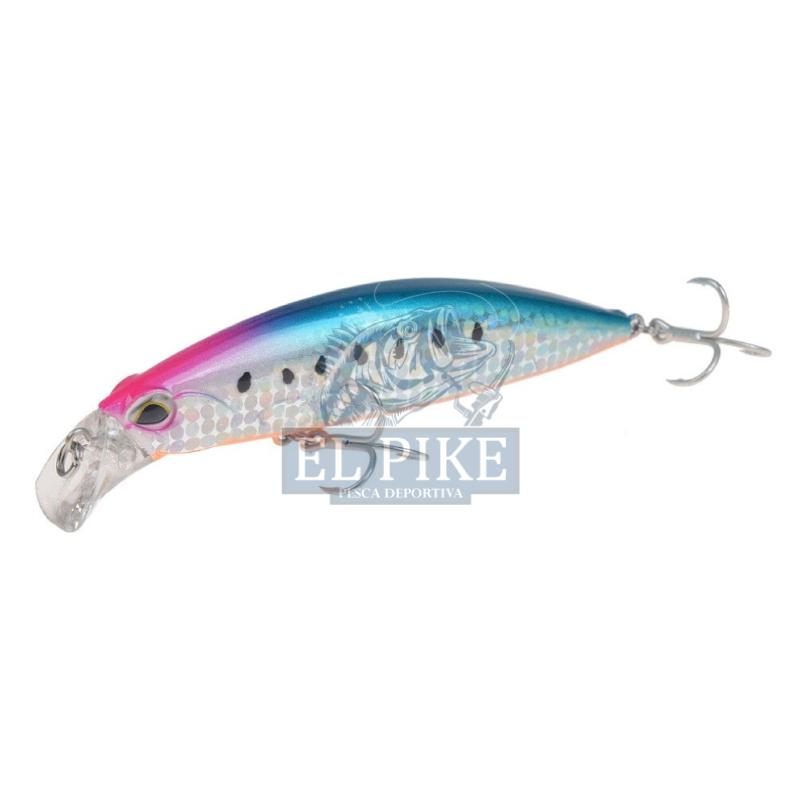 Señuelo Minnow Sinking C3 30 Gr