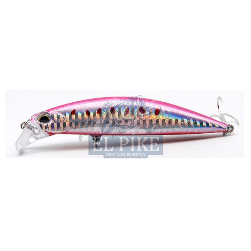 Señuelo Minnow Sinking C4 30 Gr