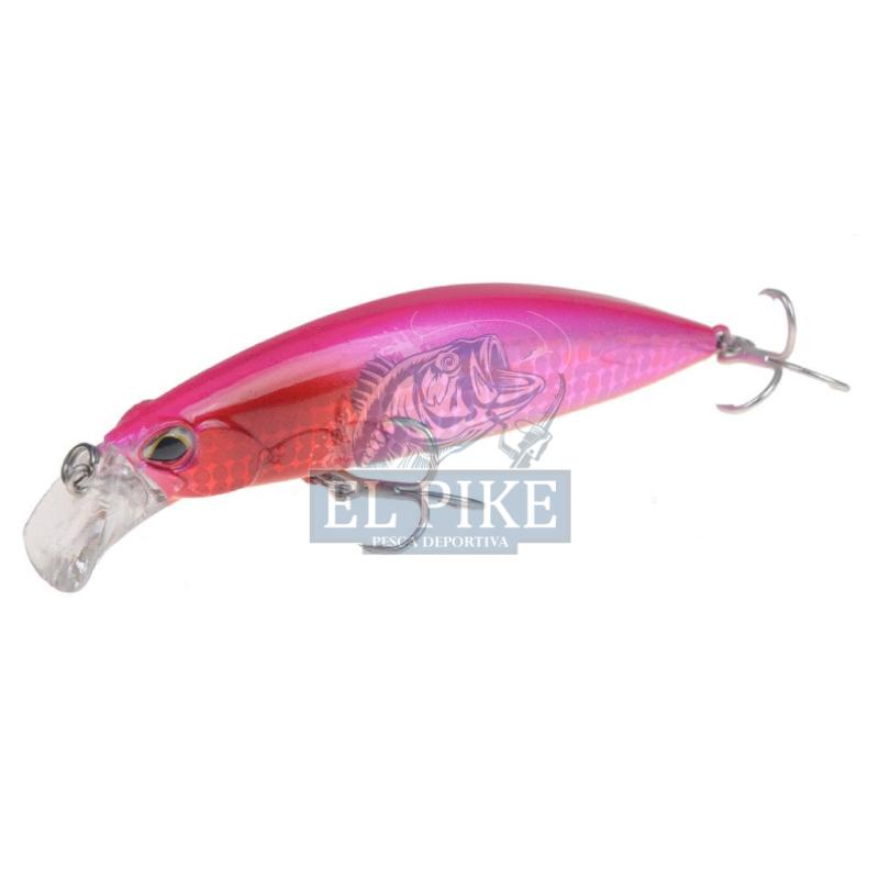 Señuelo Minnow Sinking C2 30 Gr